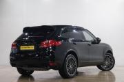Porsche Cayenne II (958) Новокузнецк  - изображение 55