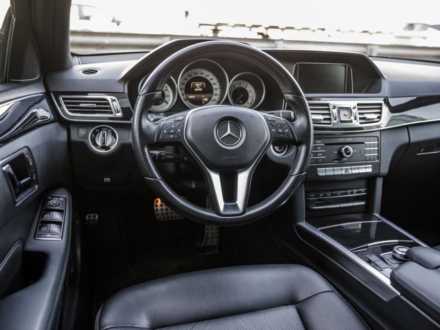 Mercedes-Benz E-Класс IV (W212 S212 C207) Рестайлинг Волгоград  - изображение 14
