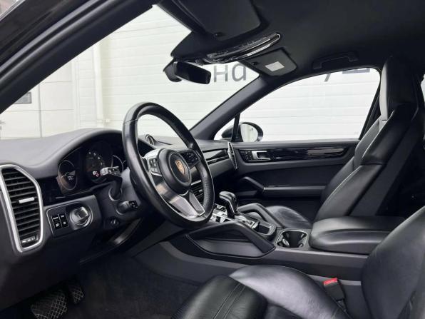 Porsche Cayenne III с пробегом 2020 года, цена 6 900 000 рублей, 97500 км, внедорожник, Автокод Объявления