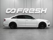 Audi A6 IV (C7) Рестайлинг Воронеж  - изображение 32