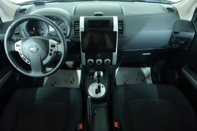 Nissan X-Trail II Рестайлинг с пробегом 2011 года, цена 1 459 000 рублей, 244100 км, внедорожник, Автокод Объявления