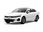 Kia K5 III Москва  - изображение 5