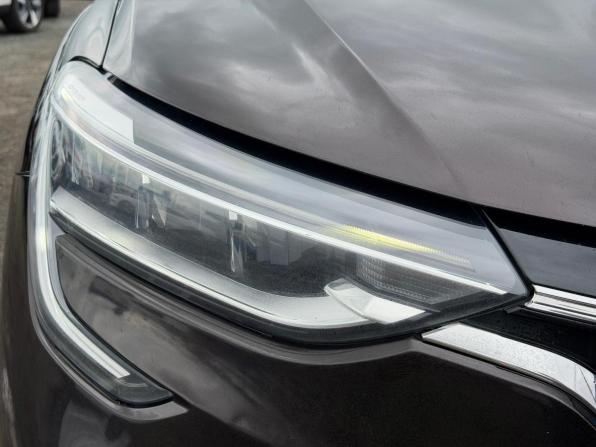Renault Arkana I с пробегом 2019 года, цена 1 450 000 рублей, 150000 км, внедорожник, Автокод Объявления