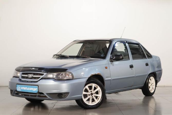 Daewoo Nexia I Рестайлинг с пробегом 2011 года, цена 299 000 рублей, 172000 км, седан, Автокод Объявления