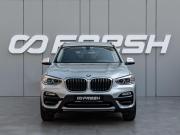 BMW X3 III (G01) Краснодар  - изображение 25