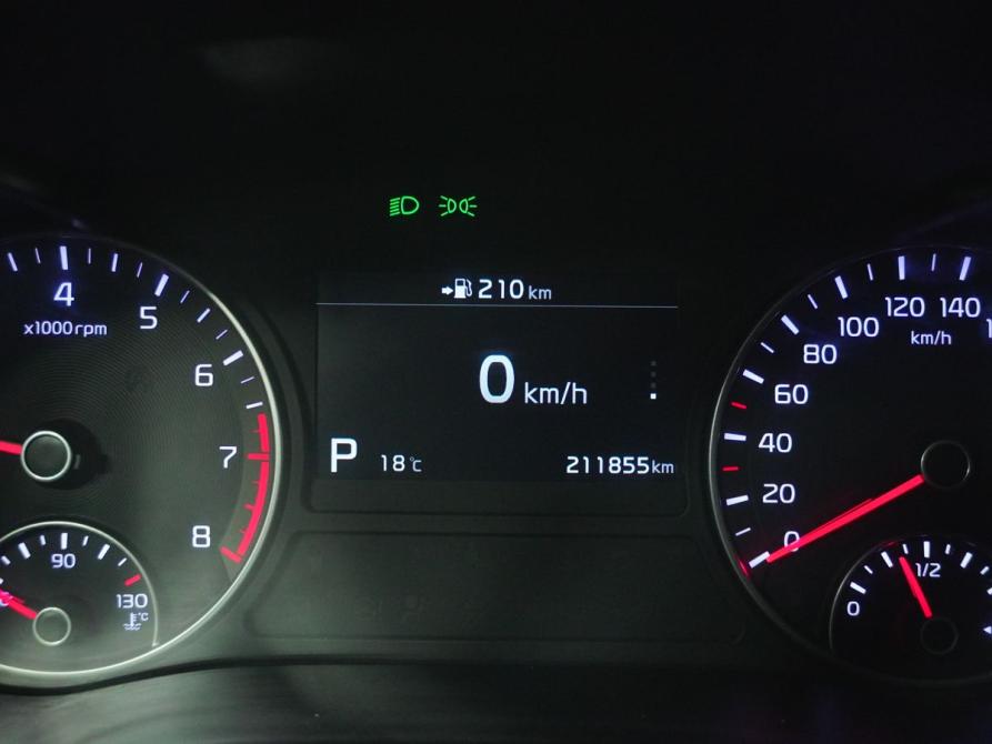 Kia Optima IV Рестайлинг Вологда  - изображение 16