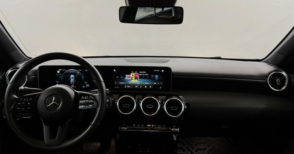 Mercedes-Benz A-Класс IV (W177) Москва  - изображение 5