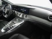Mercedes-Benz AMG GT 4-Door Coupe I Москва  - изображение 28