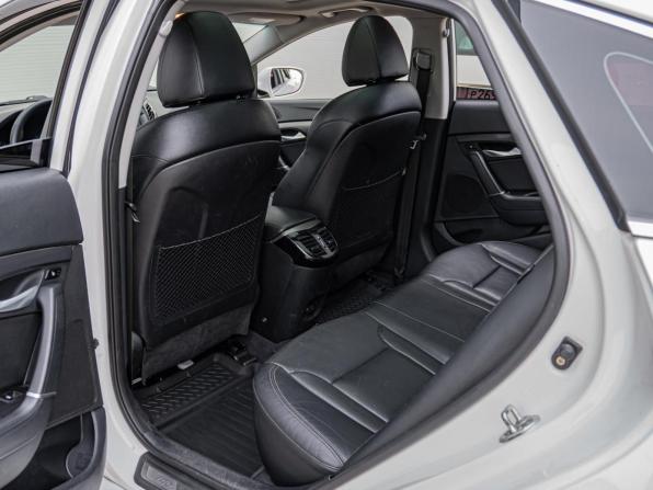 Hyundai i40 I Рестайлинг с пробегом 2015 года, цена 1 590 000 рублей, 78469 км, седан, Автокод Объявления