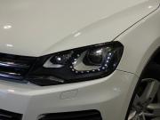 Volkswagen Touareg II Челябинск  - изображение 33