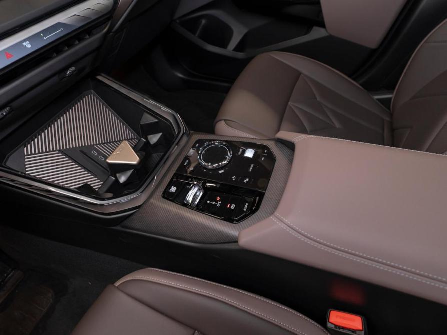 BMW X3 IV (G45/G48) Москва  - изображение 15