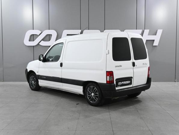 Citroen Berlingo I Рестайлинг с пробегом 2010 года, цена 609 000 рублей, 392350 км, фургон, Автокод Объявления