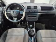 Skoda Fabia II Рестайлинг Воронеж  - изображение 31