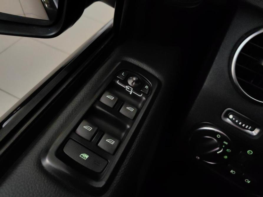 Land Rover Discovery IV Рестайлинг Подольск  - изображение 24