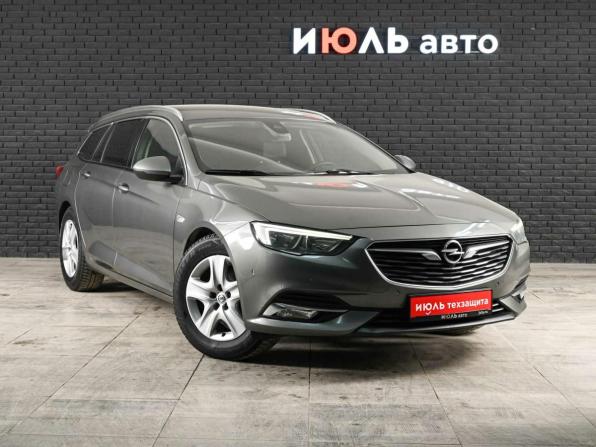 Opel Insignia II с пробегом 2018 года, цена 1 760 000 рублей, 158346 км, универсал, Автокод Объявления