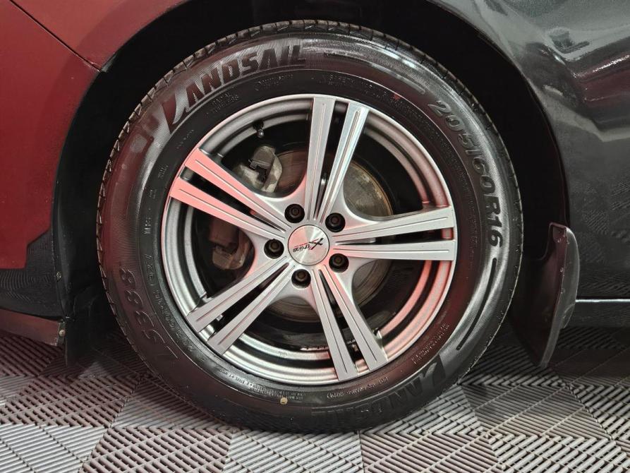 Opel Astra J Рестайлинг Вологда  - изображение 16
