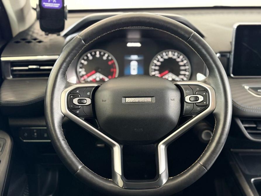 Haval Jolion I Москва  - изображение 11