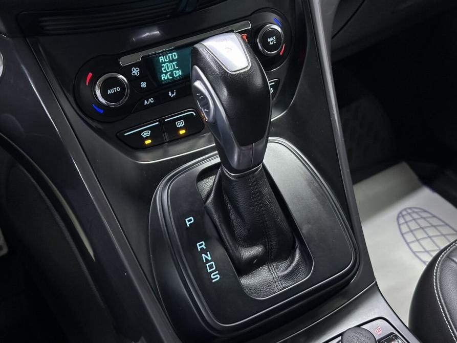 Ford Kuga II Ярославль  - изображение 25