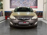 Opel Astra J Кемерово  - изображение 23