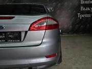 Ford Mondeo IV Краснодар  - изображение 52