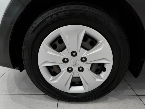 Hyundai Creta I с пробегом 2016 года, цена 1 350 000 рублей, 234230 км, внедорожник, Автокод Объявления