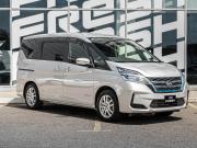 Nissan Serena V (C27) Рестайлинг Краснодар  - изображение 24