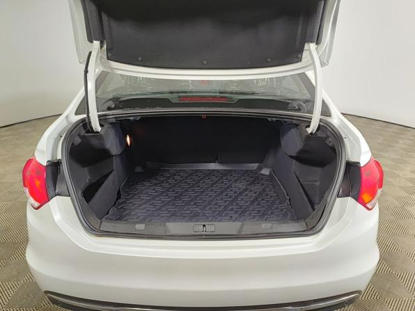 Citroen C4 II с пробегом 2015 года, цена 650 000 рублей, 190129 км, седан, Автокод Объявления