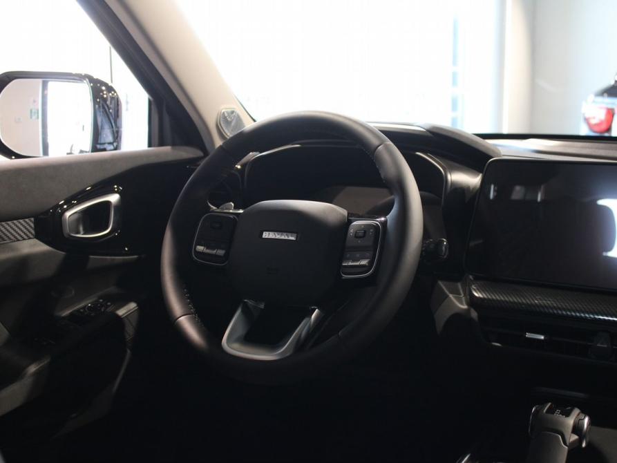 Haval H3 I Рестайлинг Москва  - изображение 11