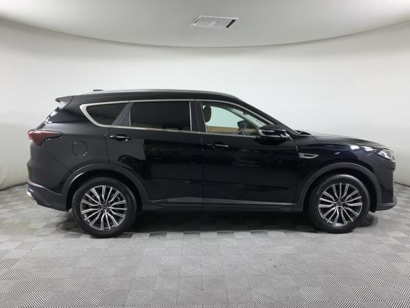 JETOUR X70+ I с пробегом 2023 года, цена 2 697 000 рублей, 5395 км, внедорожник, Автокод Объявления