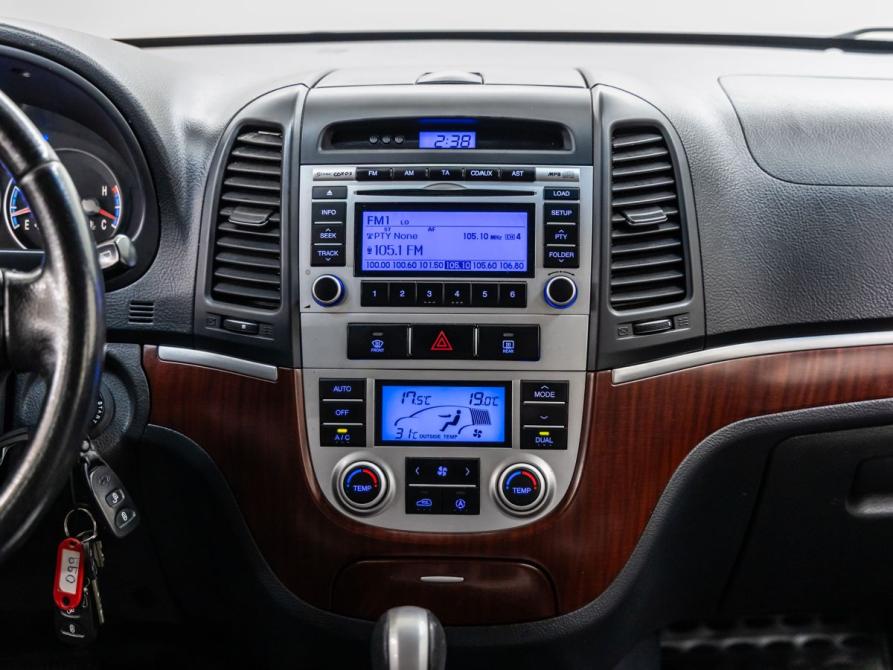 Hyundai Santa Fe II Волгоград  - изображение 21