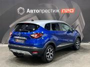 Renault Kaptur I Рестайлинг Пермь  - изображение 30