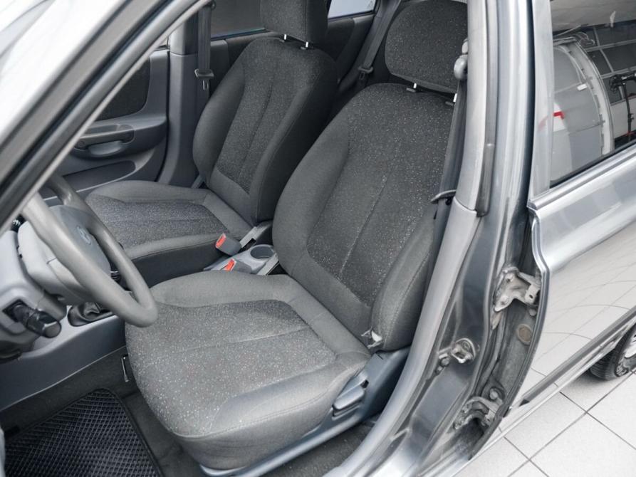 Hyundai Accent II Ростов-на-Дону  - изображение 9