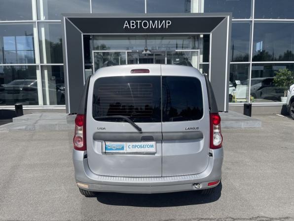 Lada (ВАЗ) Largus I с пробегом 2013 года, цена 535 000 рублей, 267463 км, универсал, Автокод Объявления