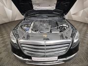 Mercedes-Benz S-Класс VI (W222 C217) Рестайлинг Москва  - изображение 32