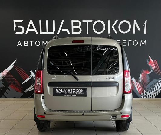 Lada (ВАЗ) Largus I с пробегом 2018 года, цена 850 000 рублей, 79644 км, универсал, Автокод Объявления