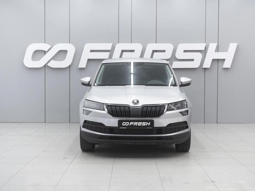 Skoda Karoq I Ростов-на-Дону  - изображение 3