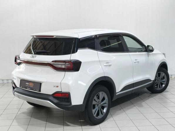 Kaiyi X3 с пробегом 2023 года, цена 1 566 000 рублей, 47212 км, внедорожник, Автокод Объявления