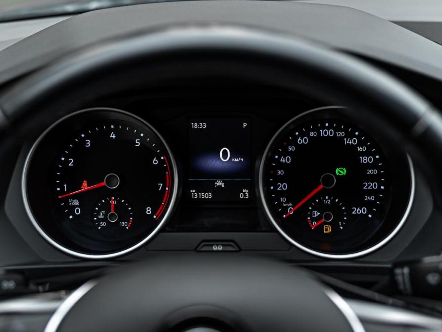 Volkswagen Tiguan II Санкт-Петербург  - изображение 5