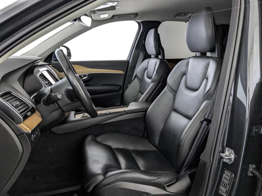Volvo XC90 II Рестайлинг 1 Москва  - изображение 20