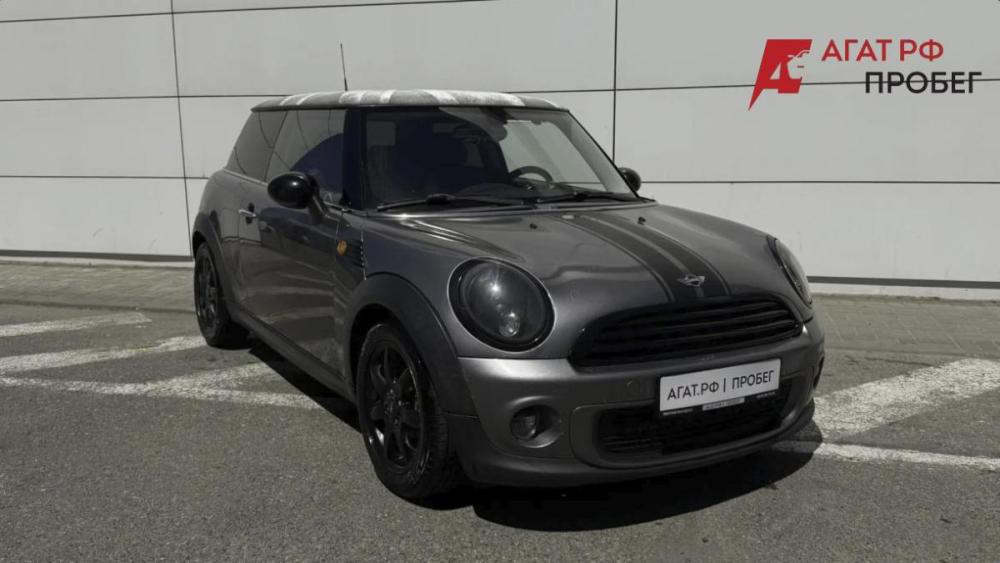 Mini Hatch I (R50) Ставрополь  - изображение 3