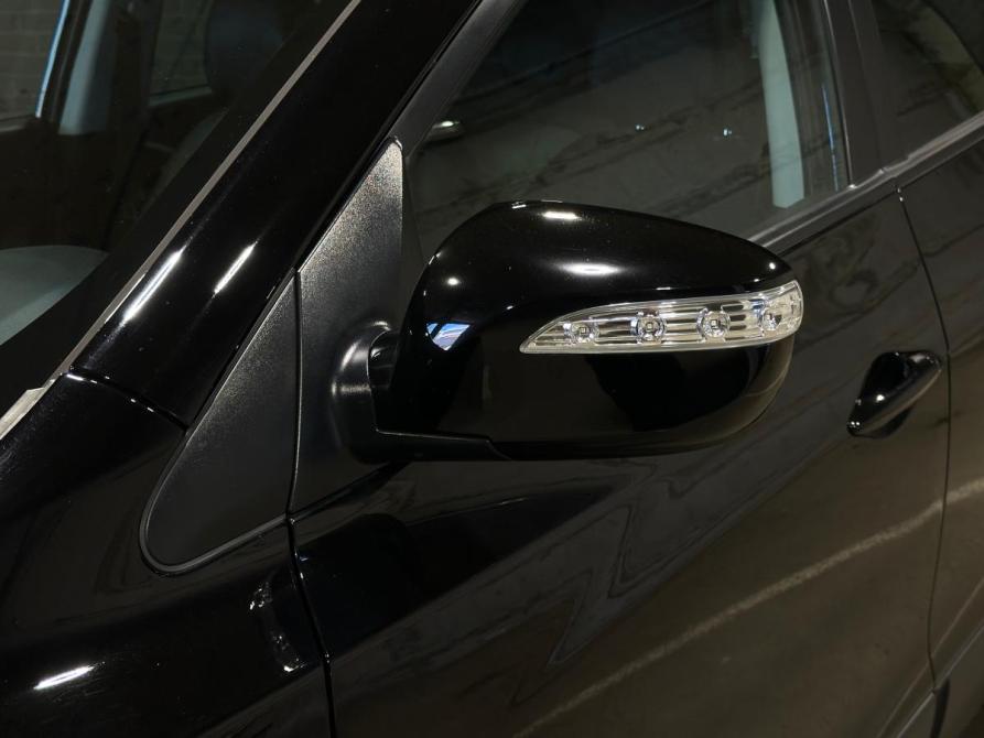 Hyundai ix35 I Рестайлинг Челябинск  - изображение 8
