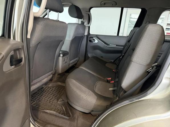 Nissan Pathfinder III Рестайлинг с пробегом 2011 года, цена 1 269 000 рублей, 255279 км, внедорожник, Автокод Объявления