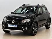 Renault Sandero II Балашиха  - изображение 17