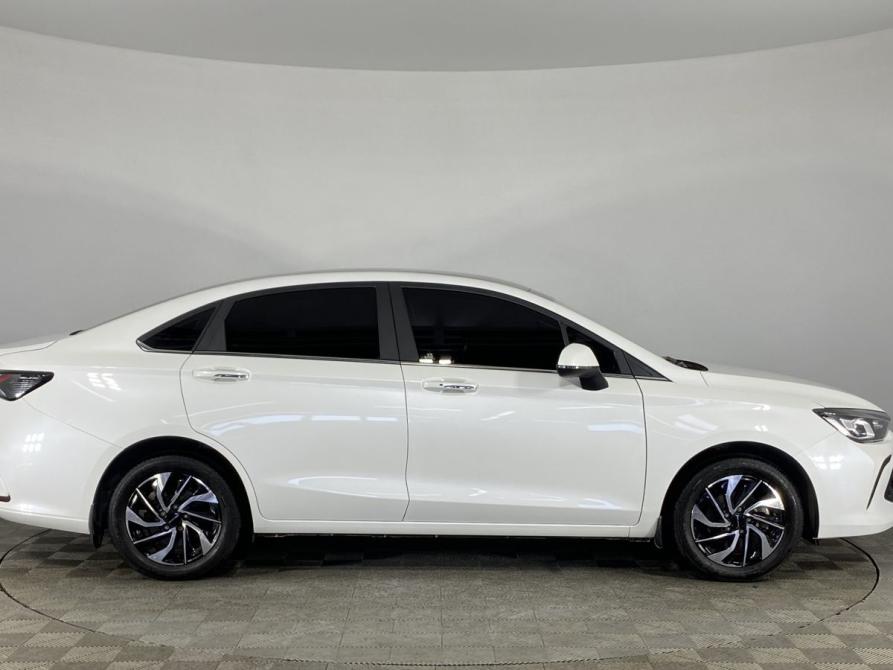 BAIC U5 Plus Воронеж  - изображение 10