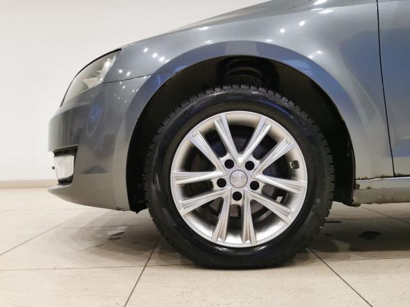 Skoda Octavia III (A7) с пробегом 2015 года, цена 1 095 150 рублей, 147155 км, лифтбек, Автокод Объявления