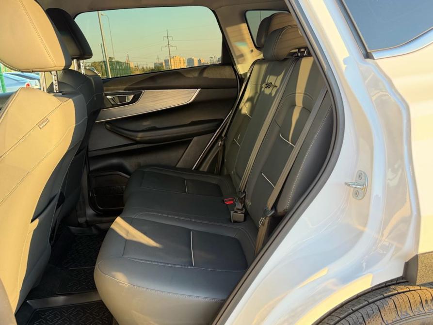 Chery Tiggo 7 Pro Max I Волгоград  - изображение 24