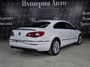 Volkswagen Passat CC I Краснодар  - изображение 41
