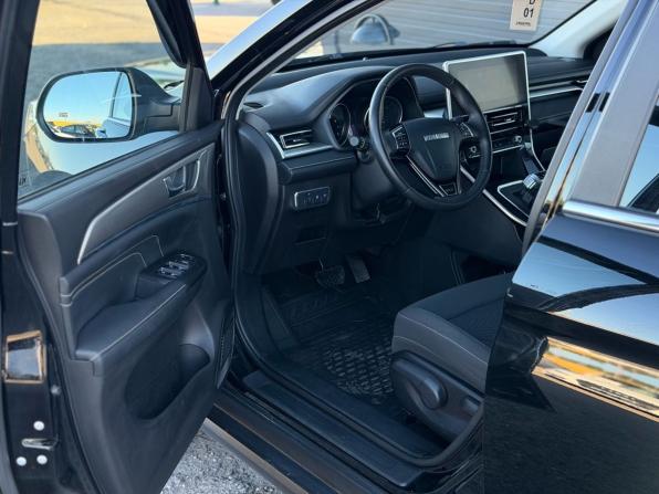 Haval M6 II с пробегом 2023 года, цена 1 790 000 рублей, 47599 км, внедорожник, Автокод Объявления
