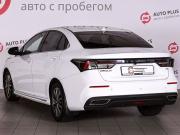 Omoda S5 Минеральные Воды  - изображение 24