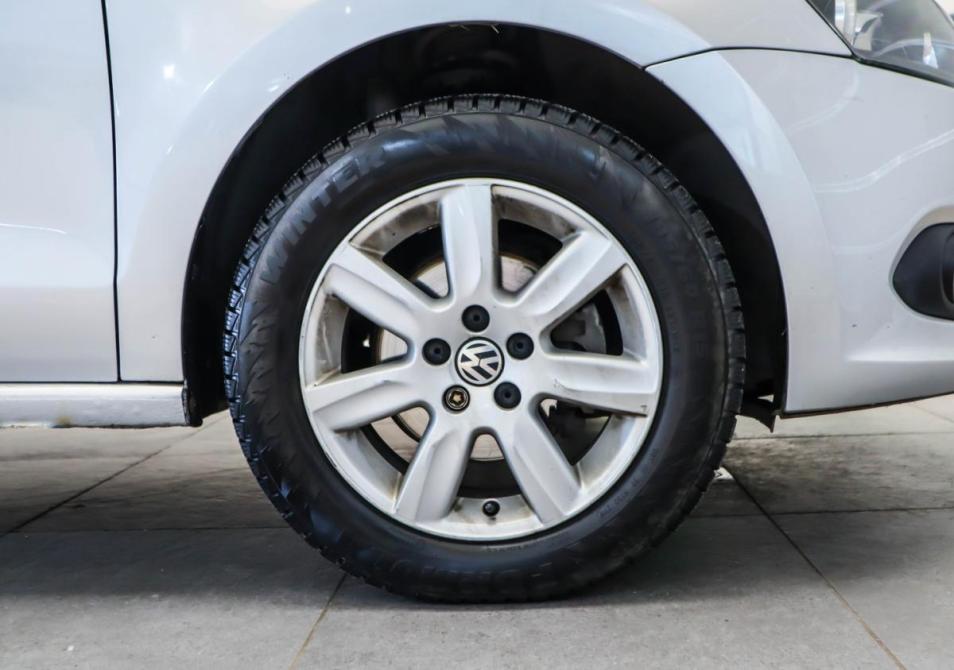 Volkswagen Polo V Москва  - изображение 18
